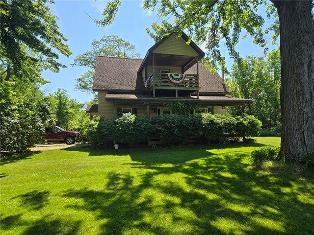 House for sale in Seneca, New York