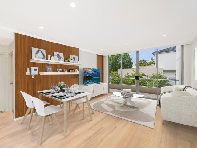 Apartment for rent in Sydney, New South Wales
