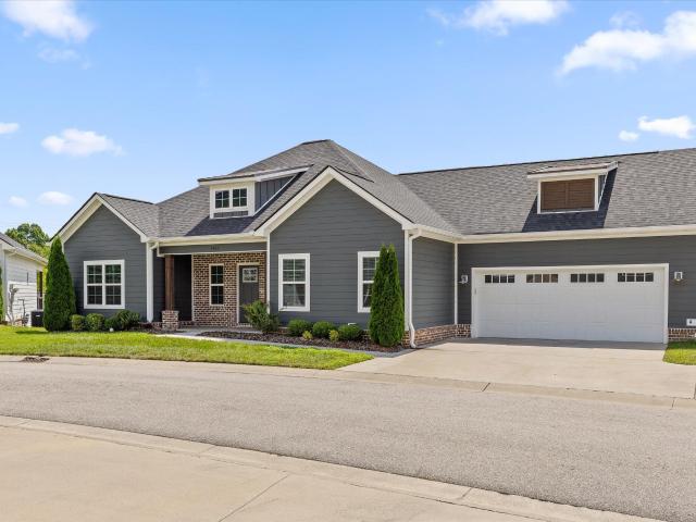 Condo for sale in Tennessee