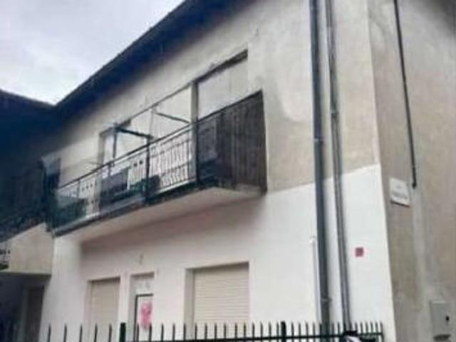 Appartamento in vendita a Sesona, Vergiate