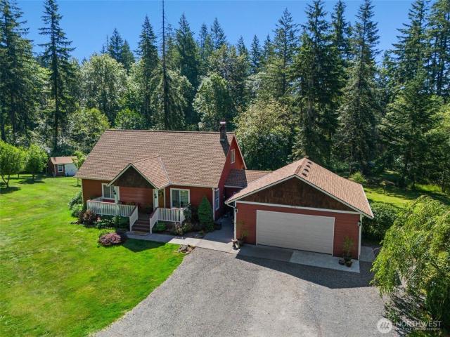 House for sale in La Center