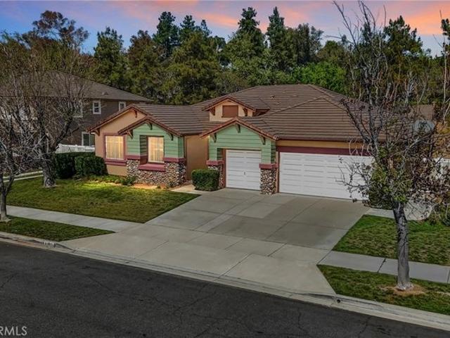 House for sale in Yucaipa, California