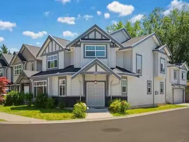 House for sale in Abbotsford, British Columbia