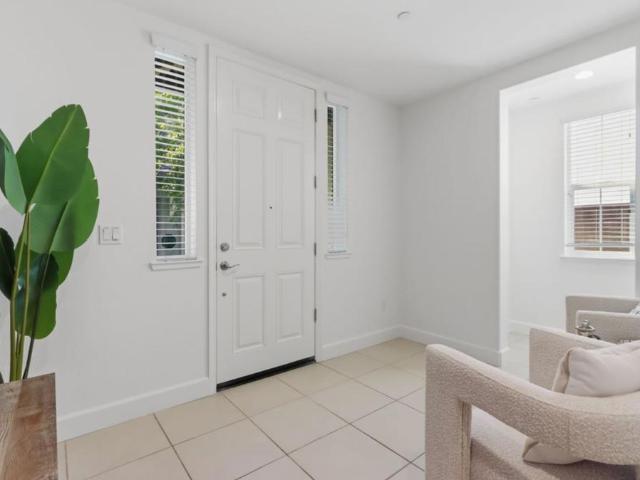 Townhouse for sale in Fremont, California