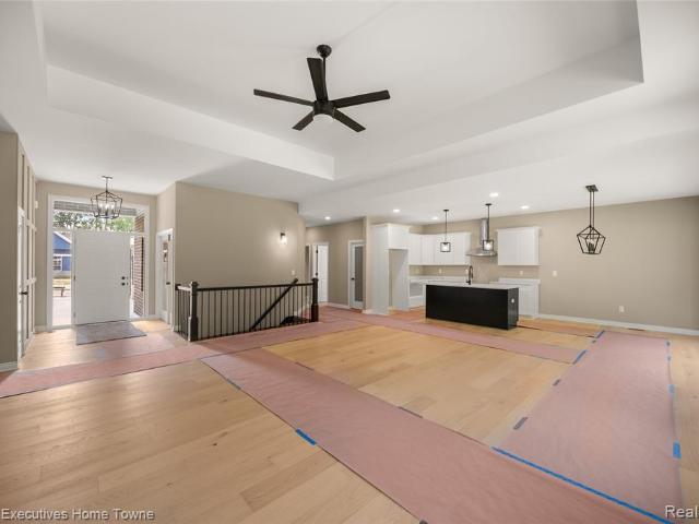 House for sale in Richmond, Michigan