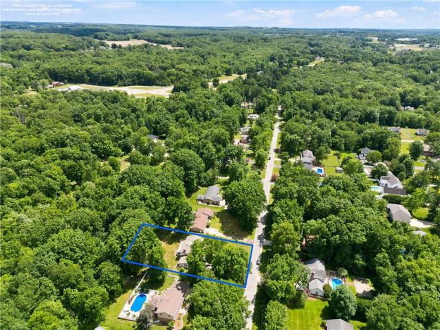 House for sale in Mercer, Pennsylvania