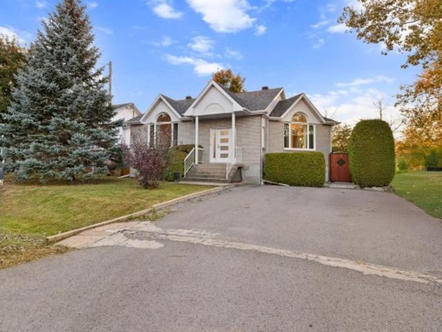 House for rent in Kiryas Tosh, Boisbriand