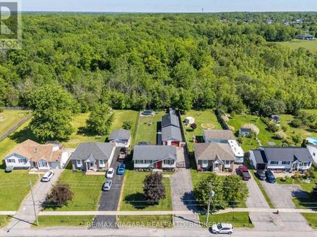 House for sale in Niagara, Ontario