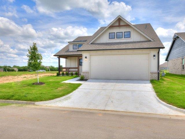 House for sale in Bixby, Oklahoma