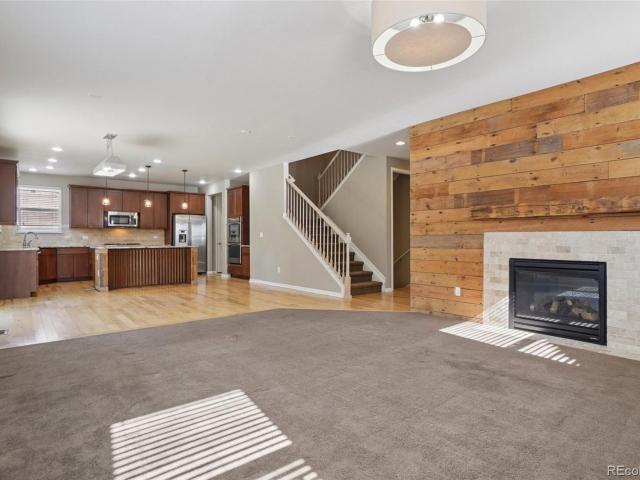 House for sale in Broomfield, Colorado