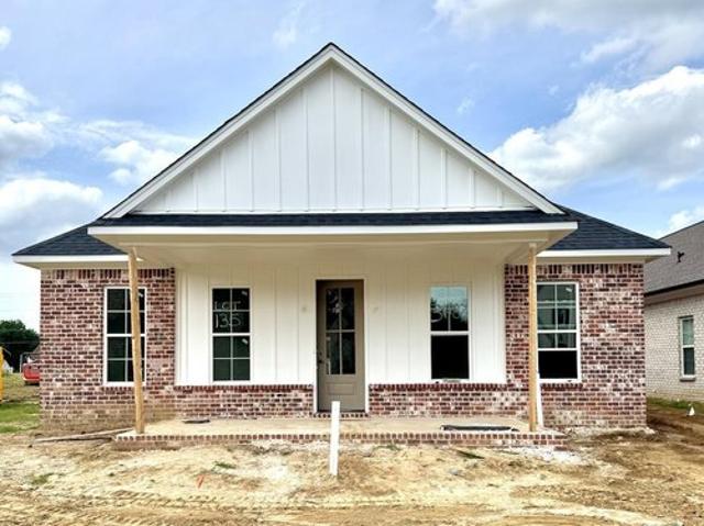 House for sale in Hernando, Mississippi