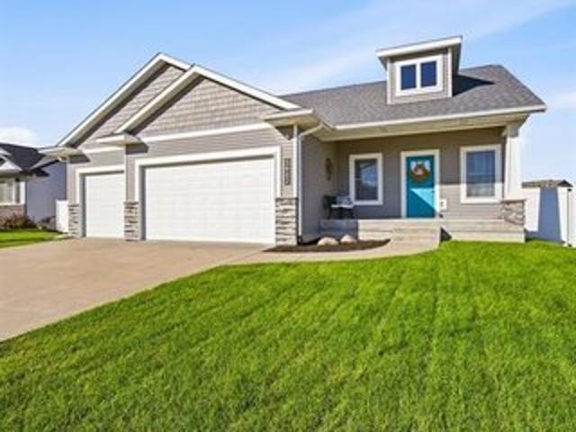 House for sale in Marion, Linn County