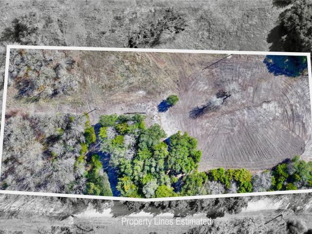 Land for sale in Brenham, Texas