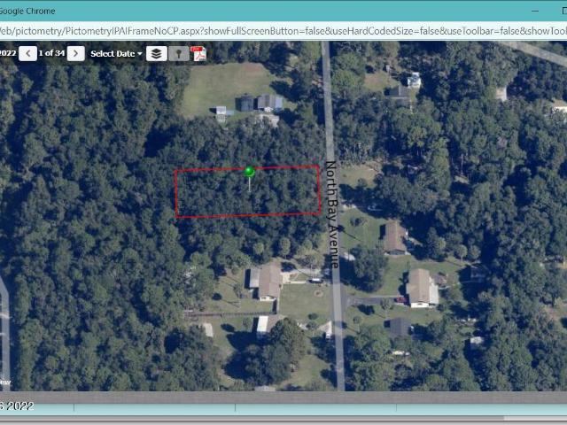 Land for sale in Crystal River, Florida