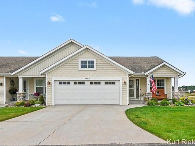 Condo for sale in Michigan