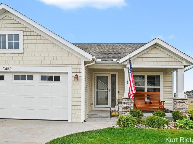 Condo for sale in Michigan