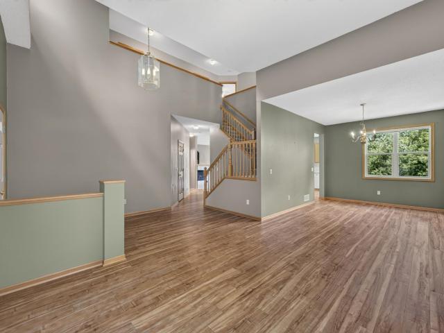 House for sale in Ramsey, Minnesota