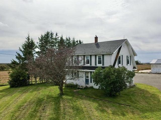 House for sale in St. Teresa, Prince Edward Island