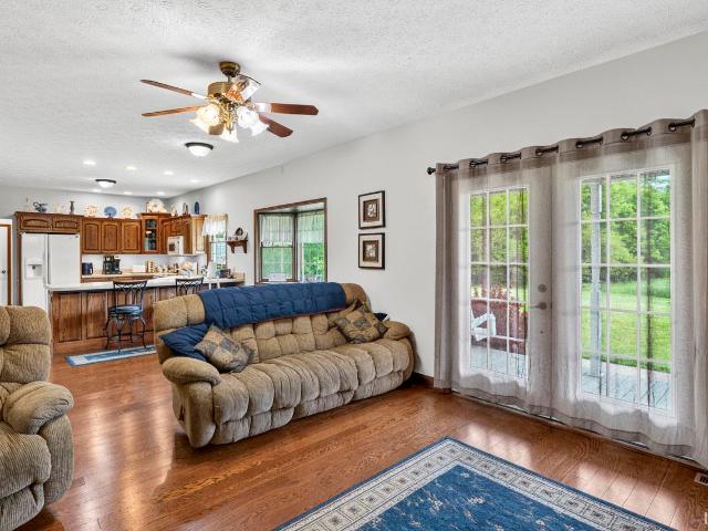 House for sale in Rossville, Indiana