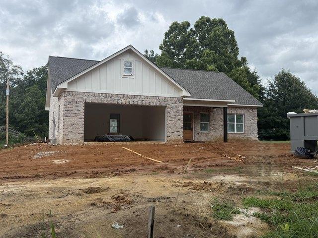 House for sale in Belden, Mississippi