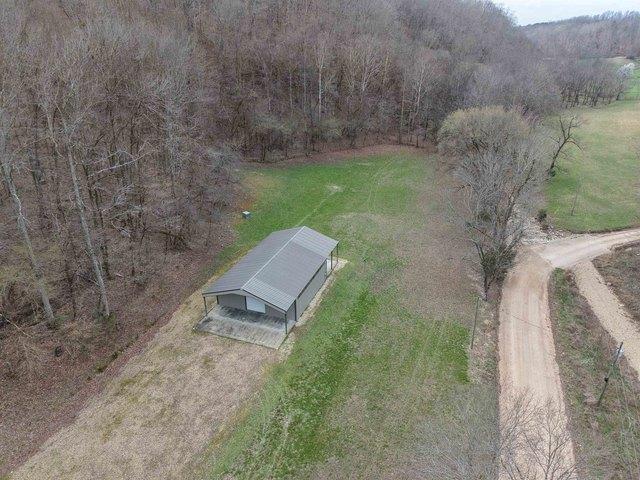 Land for sale in Tennessee