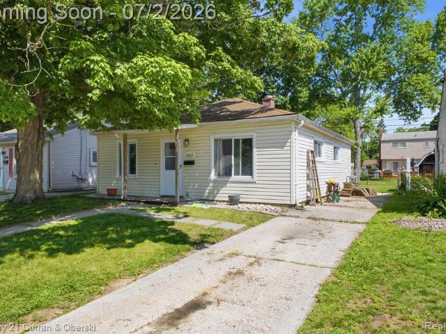 House for sale in Wayne, Michigan