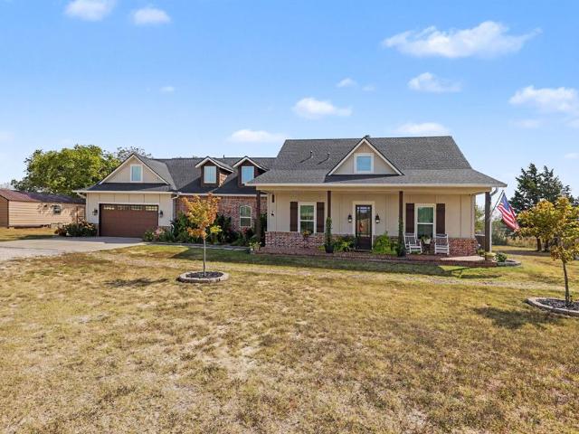 House for sale in Bethel Acres, Pottawatomie County