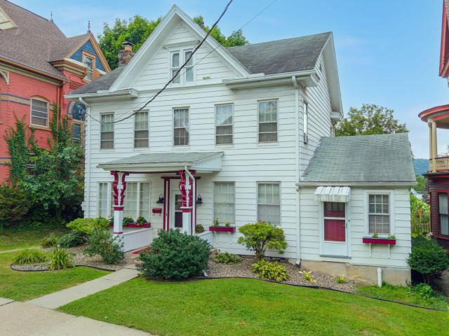 House for sale in Bloomsburg, Pennsylvania