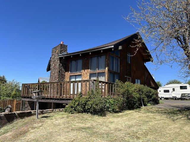 House for sale in Oregonia