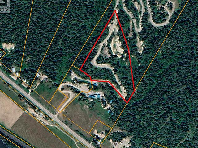 Land for sale in Parson, British Columbia