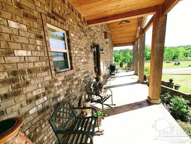 House for sale in Gilbertown, Alabama