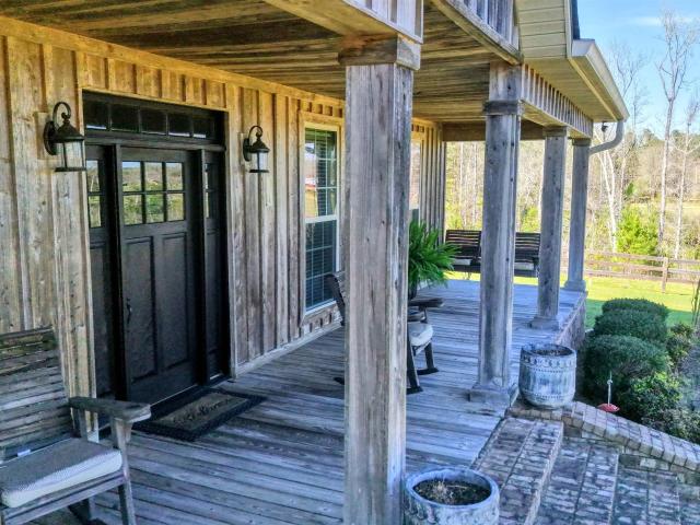 House for sale in Gilbertown, Alabama