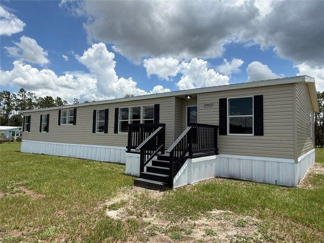 House for sale in Fort Meade, Florida