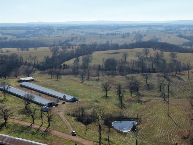 Land for sale in Ark