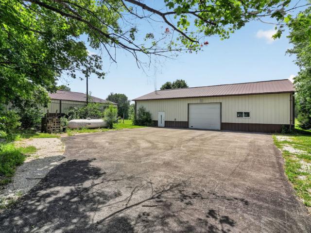 House for sale in Marseilles, Illinois