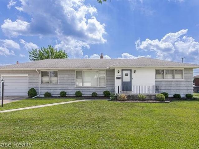 House for sale in Trenton, Michigan