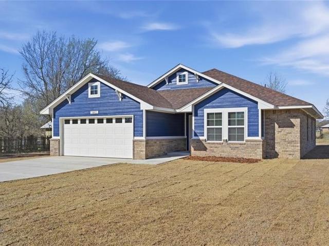 House for sale in Choctaw, Oklahoma