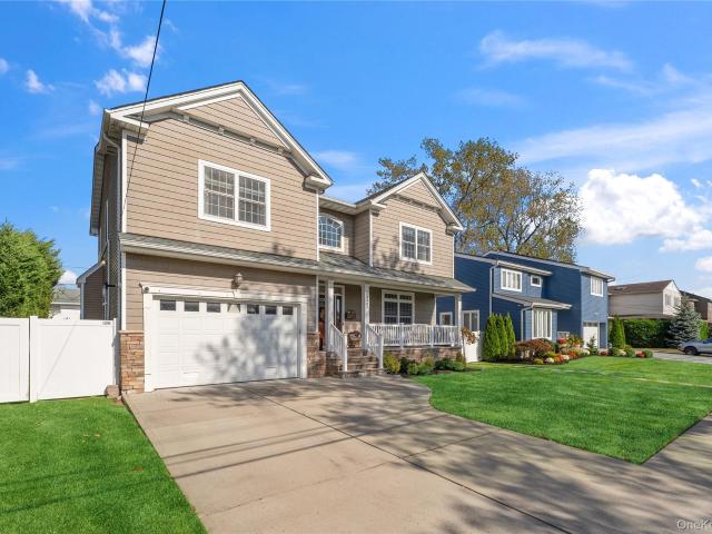 House for sale in Nassau, New York