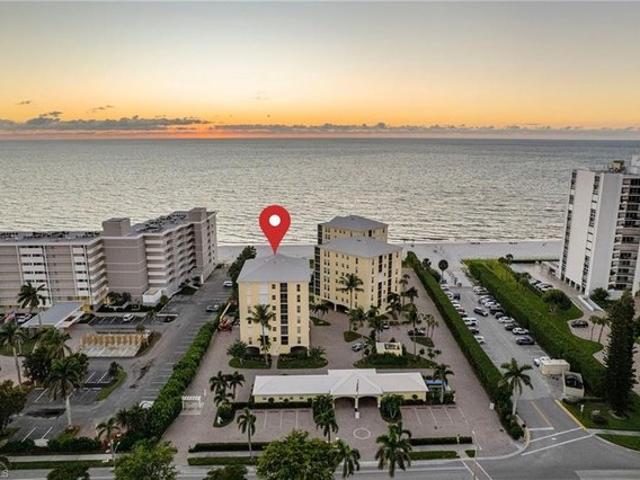 Condo for sale in Naples, Florida