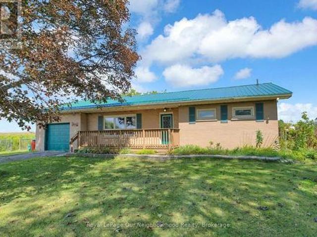 House for sale in Murray, Quinte West