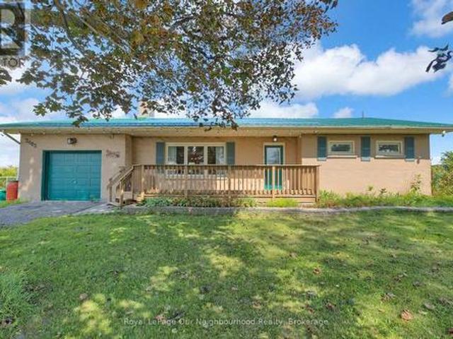 House for sale in Durham, Ontario