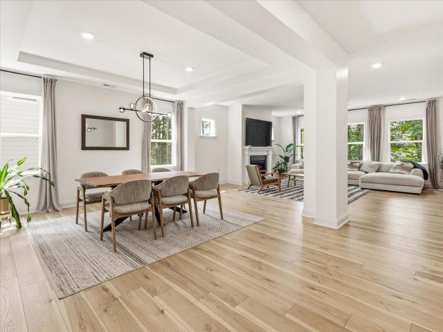 House for sale in Wake, North Carolina