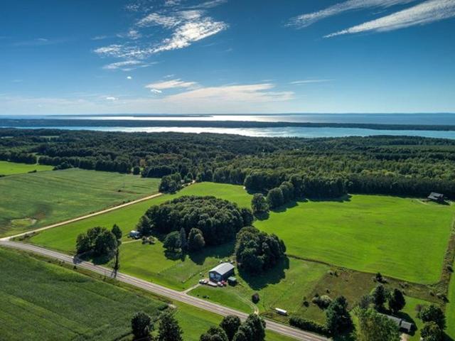 Land for sale in Central Lake, Michigan