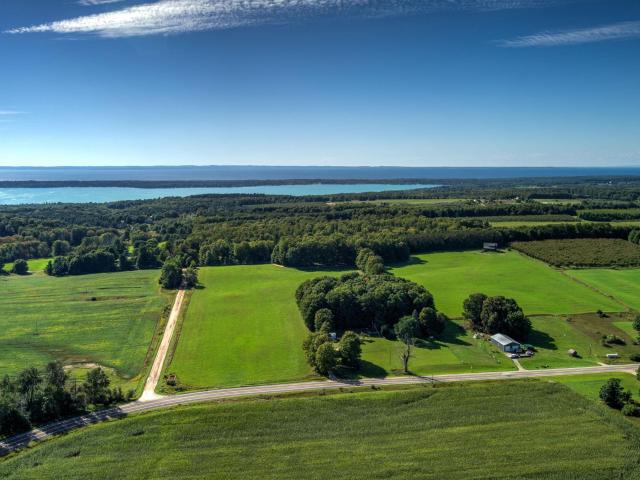 Land for sale in Michigan