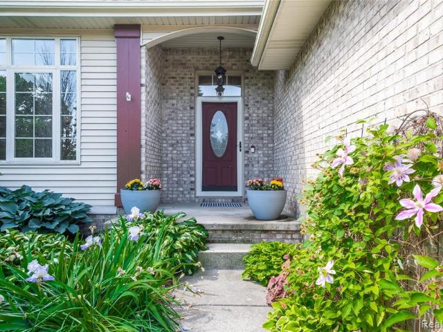 House for sale in Linden, Michigan