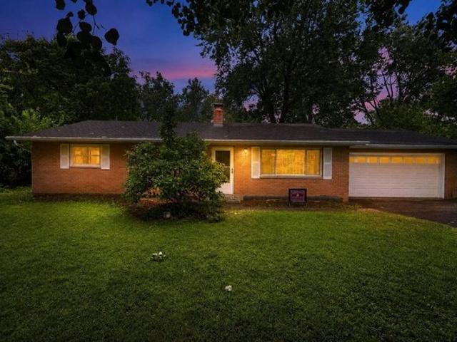 House for sale in Columbus, Ohio