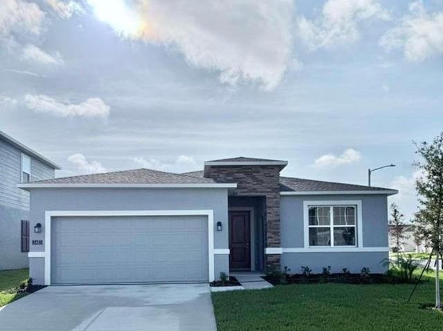 Townhouse for sale in Davenport, Florida