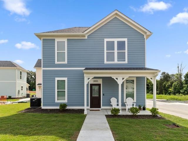 House for sale in Hixson, Chattanooga