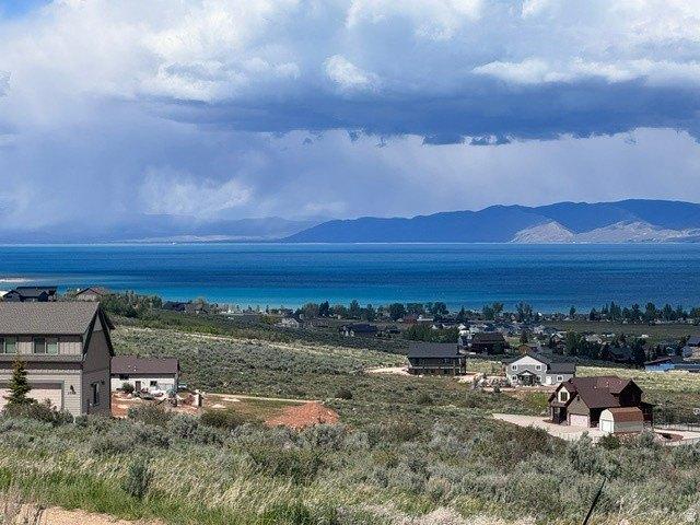 Land for sale in Garden City, Utah