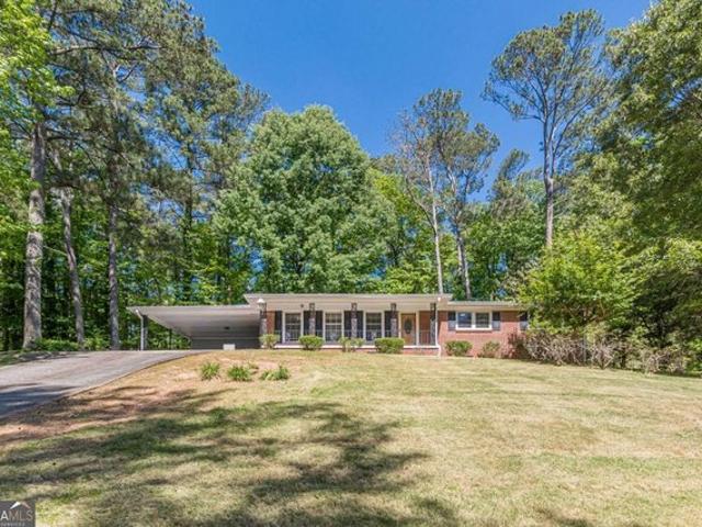 House for sale in East Point, Georgia